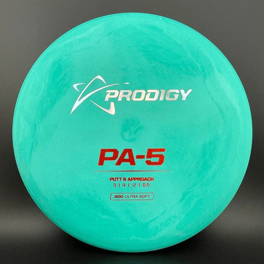 PA-5 (300 Ultra Soft)