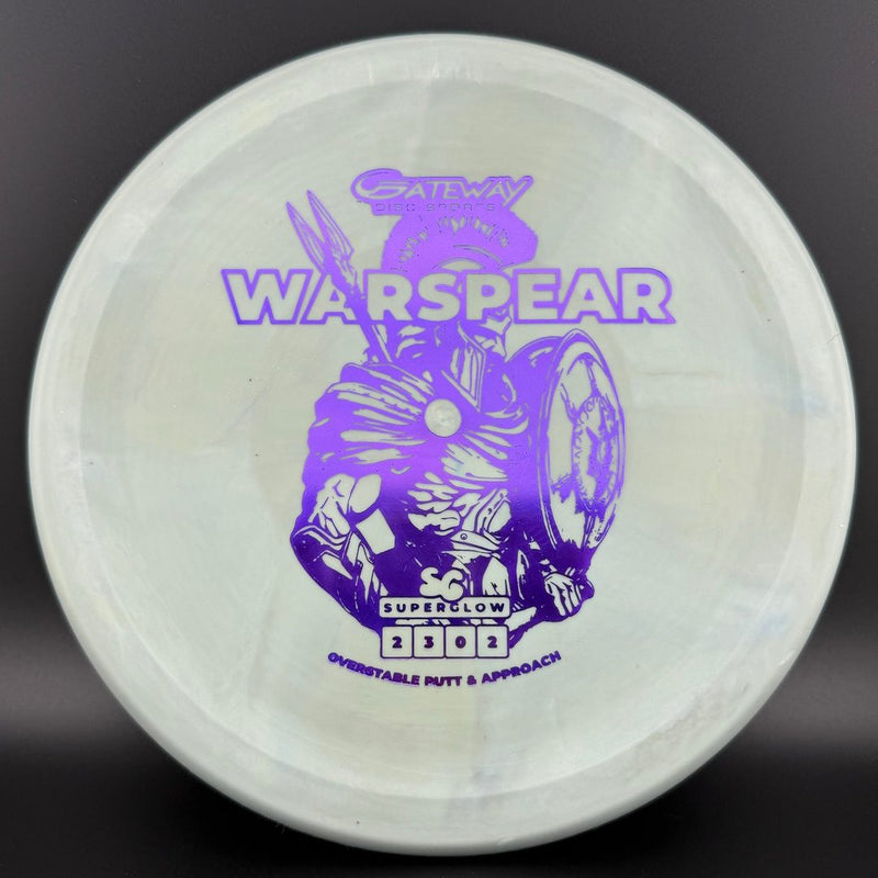 Load image into Gallery viewer, Warspear - Suregrip Superglow

