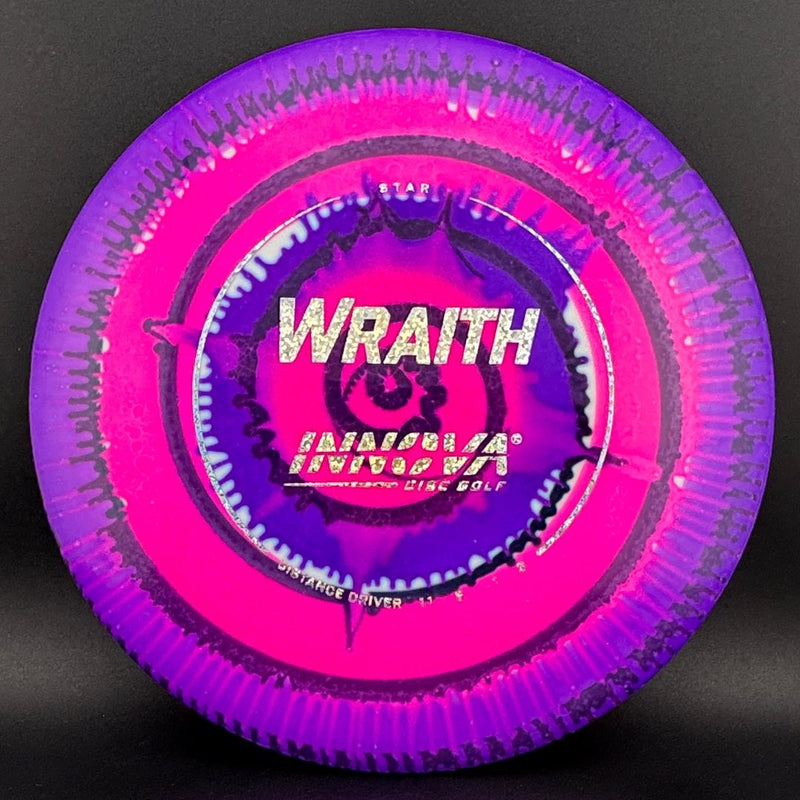 Load image into Gallery viewer, I-Dye Star Wraith

