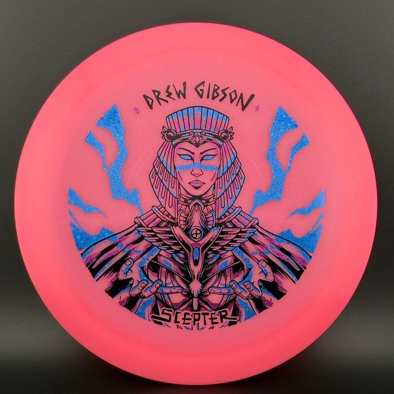 Load image into Gallery viewer, Color Glow C-Blend Scepter - Drew Gibson Signature
