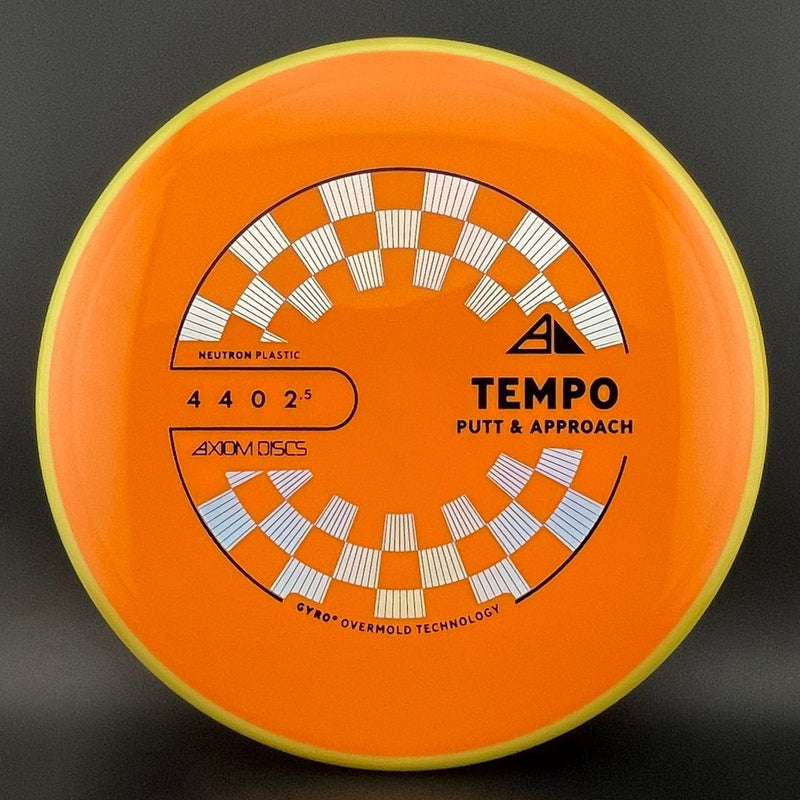 Load image into Gallery viewer, Neutron Tempo
