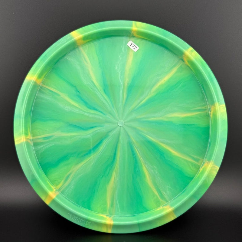 Load image into Gallery viewer, Cosmic Neutron Echo - MVP Open 2023
