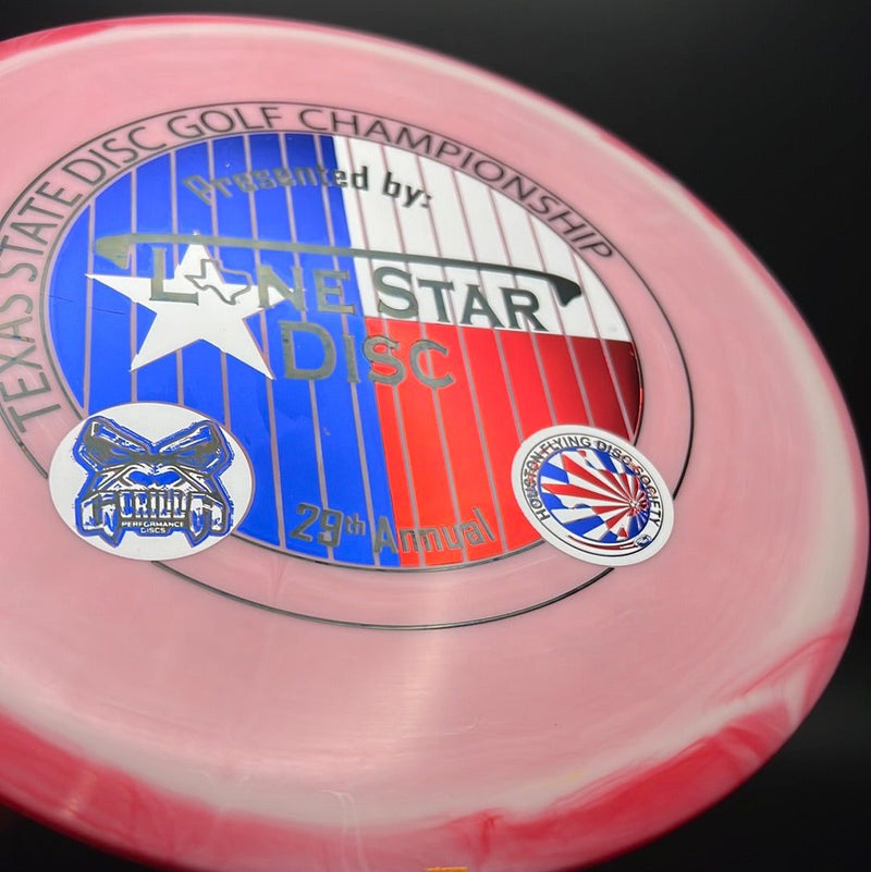 Load image into Gallery viewer, Alpha Middy - Texas State Championship - Halo!
