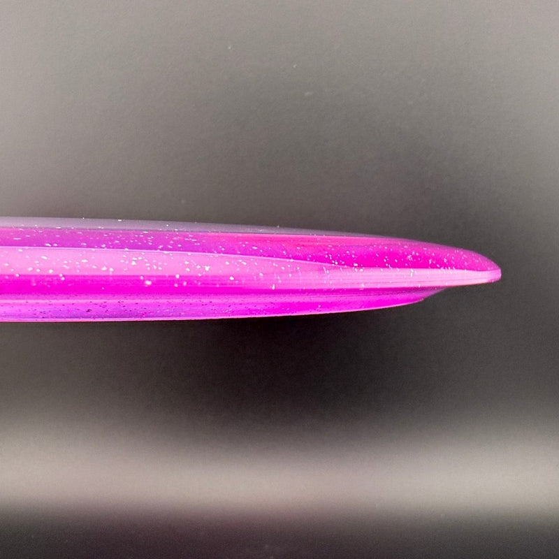 Load image into Gallery viewer, Metal Flake Horizon C-Line PD - Huk Lab Bar Stamp
