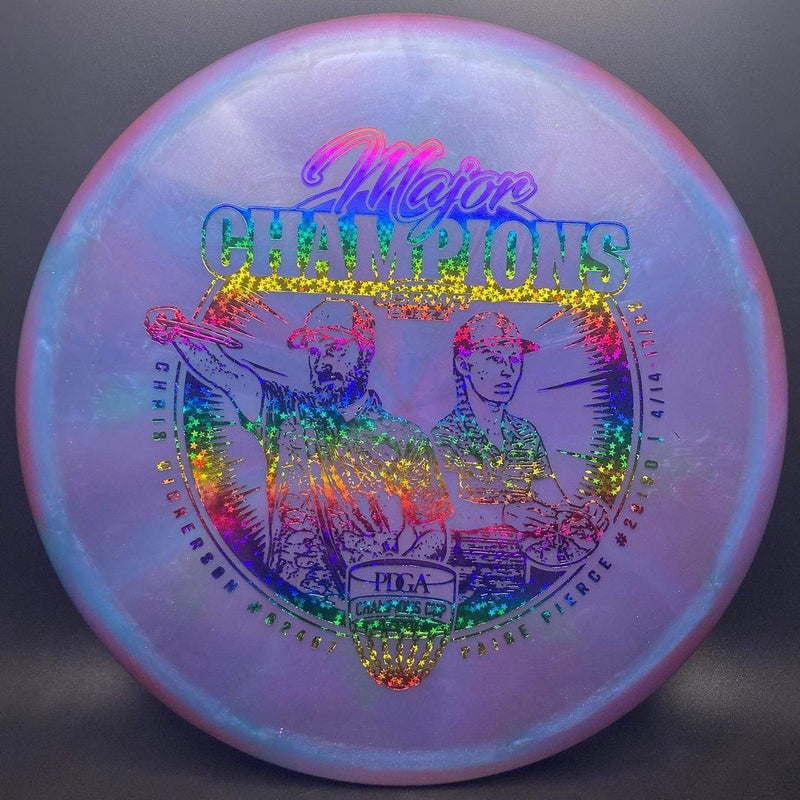 Load image into Gallery viewer, Metallic Z Swirl Buzzz - Champions Cup Dickerson Pierce LE

