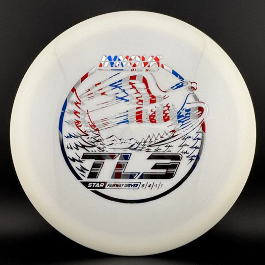 Star TL3