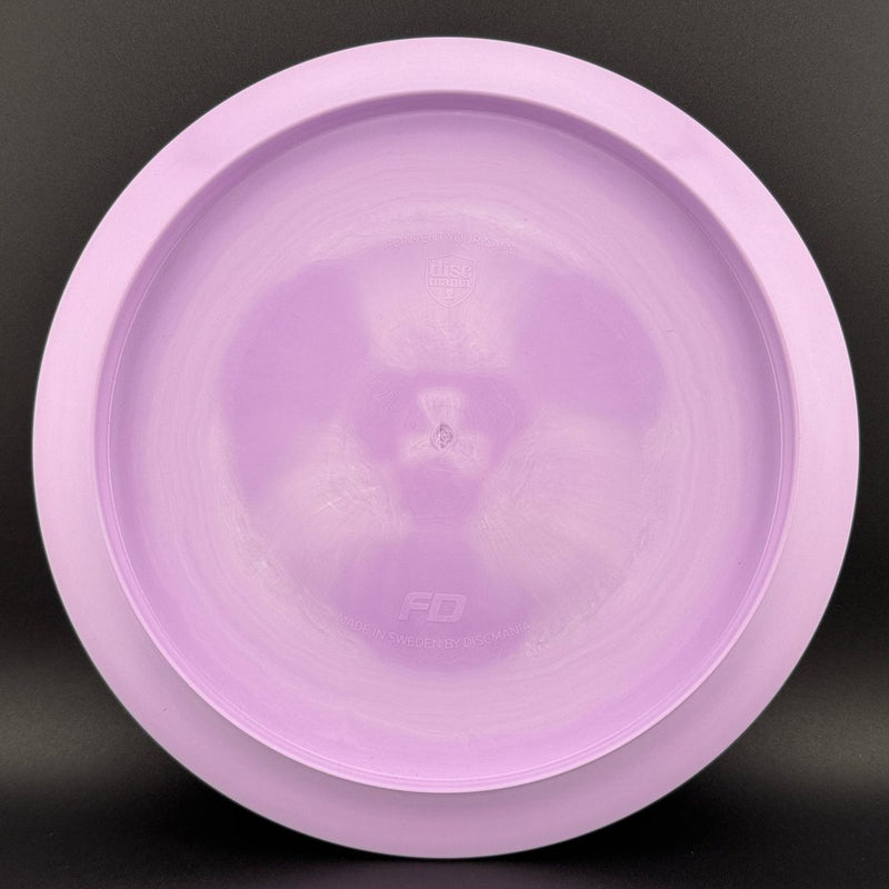 Load image into Gallery viewer, Swirly S-Line FD - Ghouls of the Hill by Manny Trujillo
