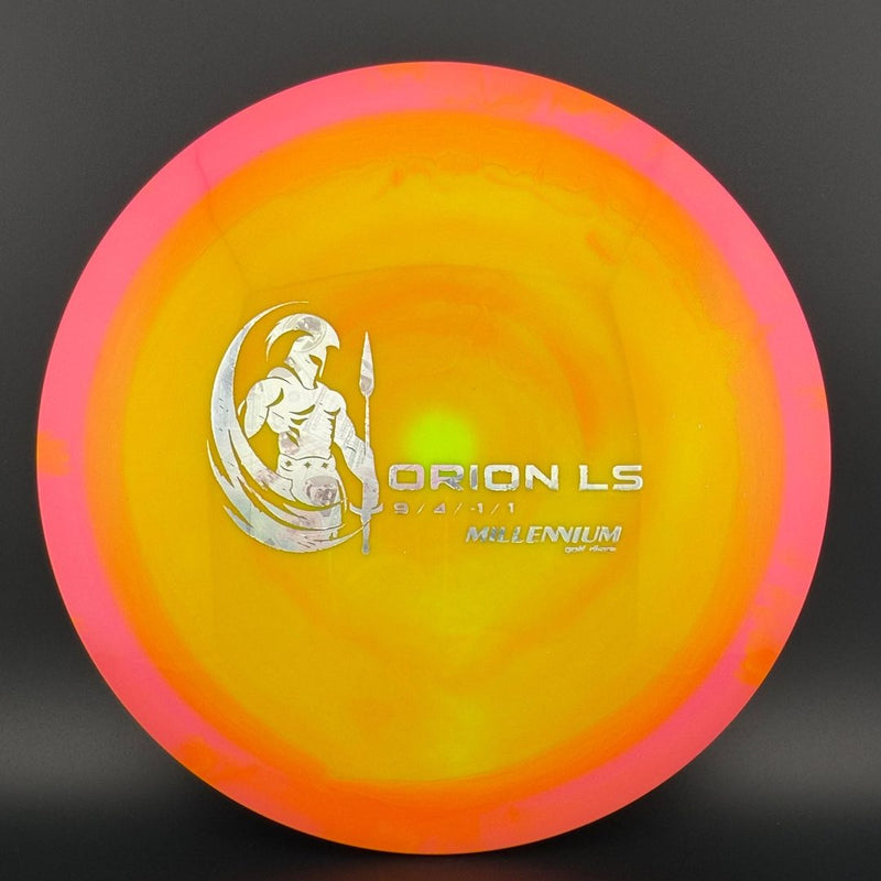 Load image into Gallery viewer, Sirius Helio Orion LS (HOLS 1.2)
