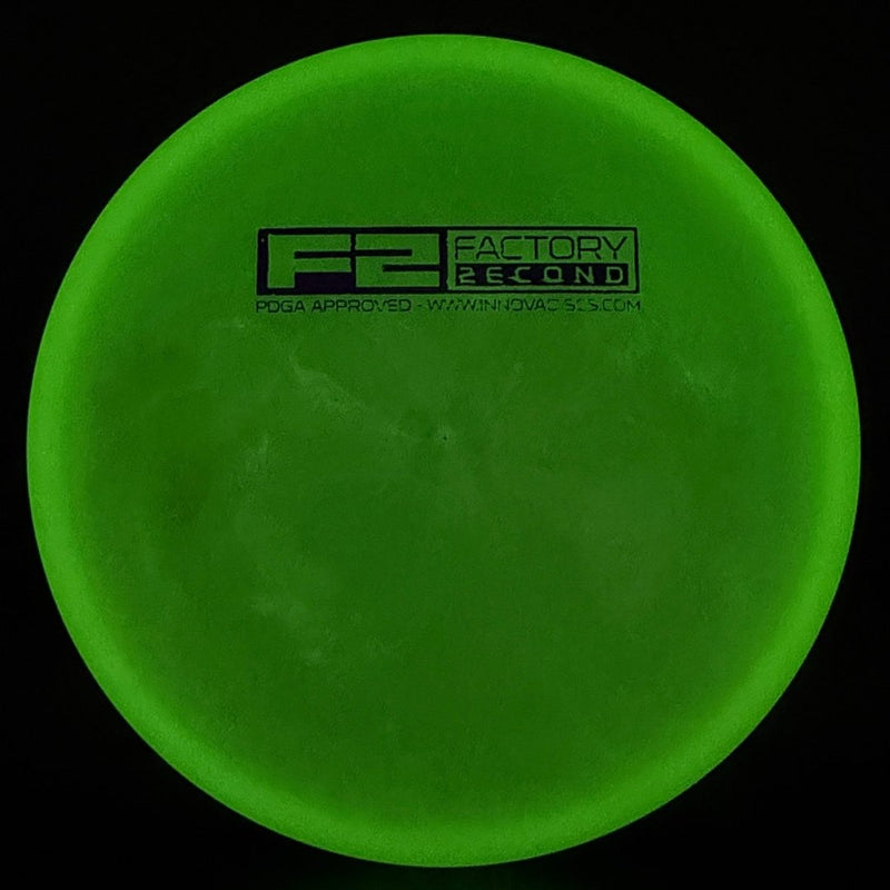 Load image into Gallery viewer, Glow Champion Classic Roc - Penned - F2
