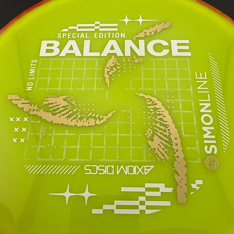 Load image into Gallery viewer, Neutron Balance - Simon Line - Special Edition
