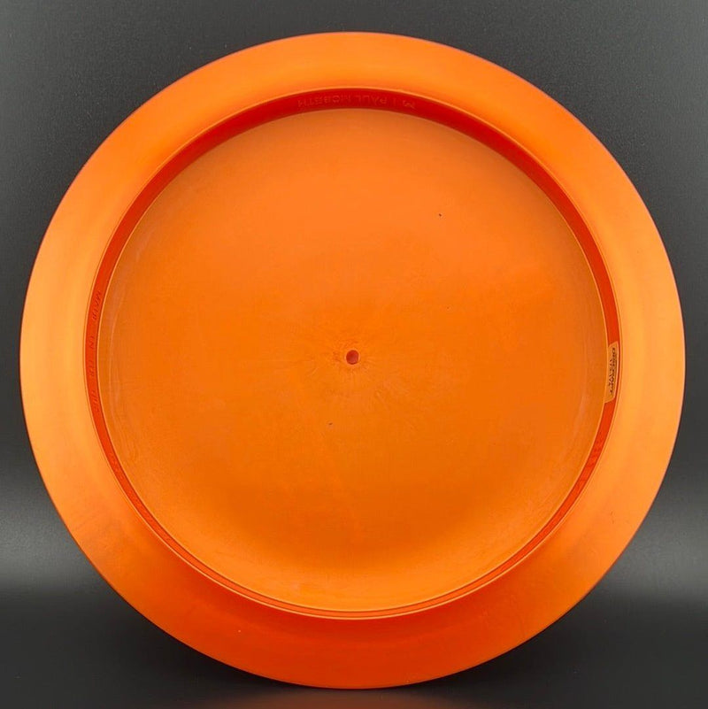 Load image into Gallery viewer, Titanium Zeus - First Run - Paul McBeth Limited Edition
