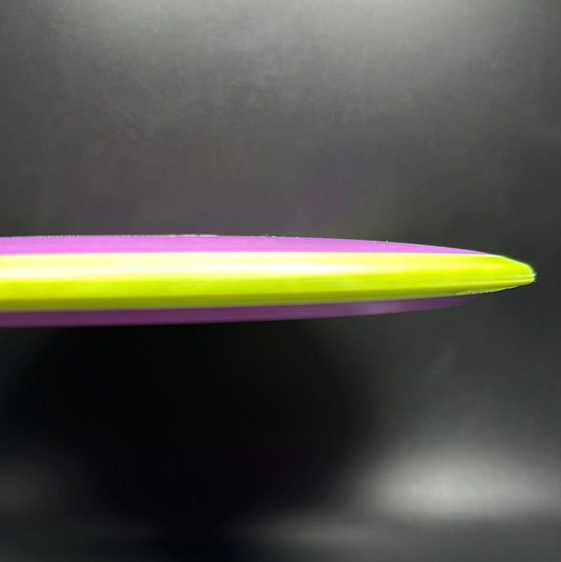 Load image into Gallery viewer, Neutron Crave - Mystic RAD Vision 2.1 Stamp

