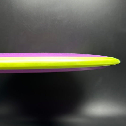 Neutron Crave - Mystic RAD Vision 2.1 Stamp