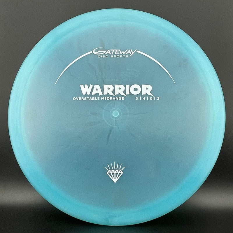 Load image into Gallery viewer, Diamond Superglow Warrior
