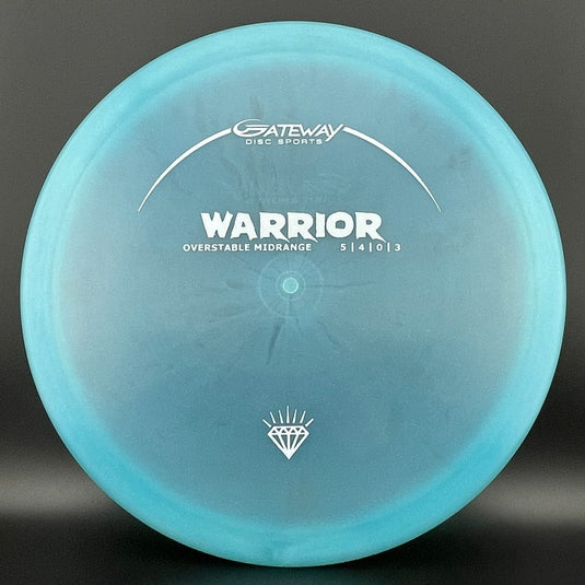 Diamond Superglow Warrior