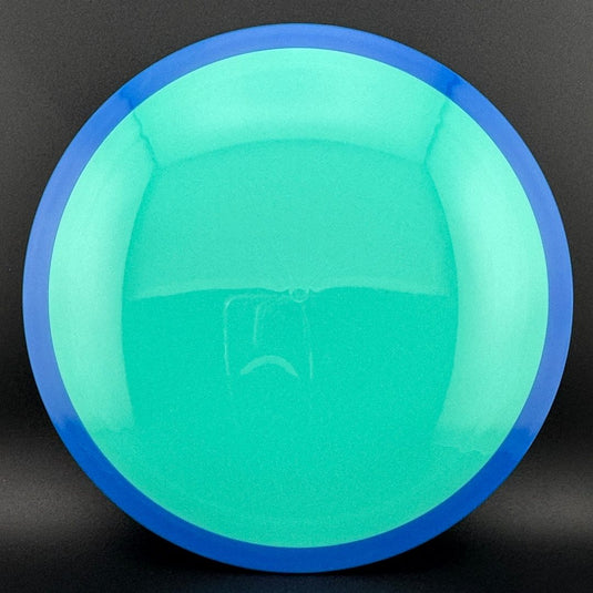 Neutron Time-Lapse (Re-Tooled) - Blank