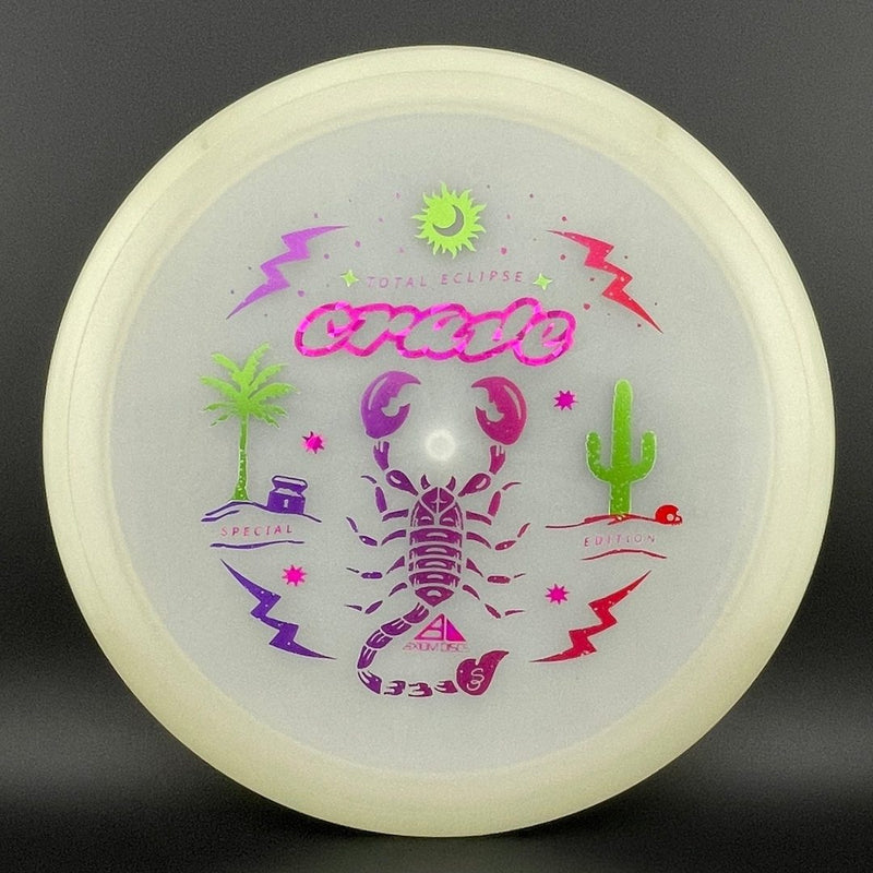Load image into Gallery viewer, Total Eclipse Crave - Special Edition by Scott Oswalt
