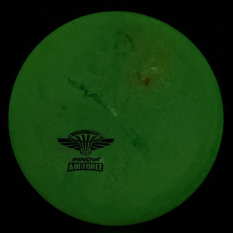 Load image into Gallery viewer, Color Glow Nexus Firefly - Air Force Stamp
