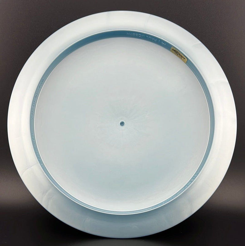 Load image into Gallery viewer, Titanium Zeus - First Run - Paul McBeth Limited Edition
