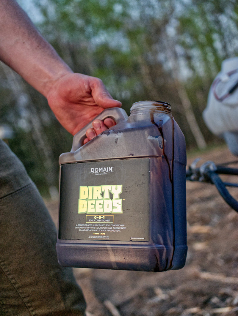 Load image into Gallery viewer, Dirty Deeds™ Soil Conditioner
