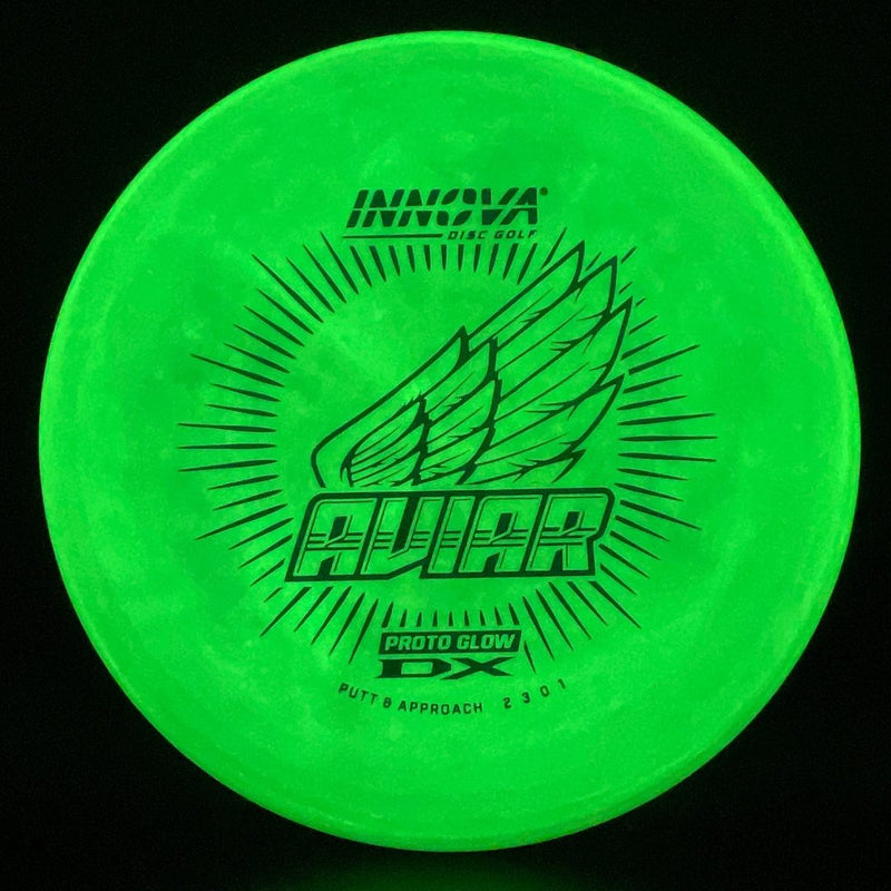 Load image into Gallery viewer, Proto Glow DX Aviar
