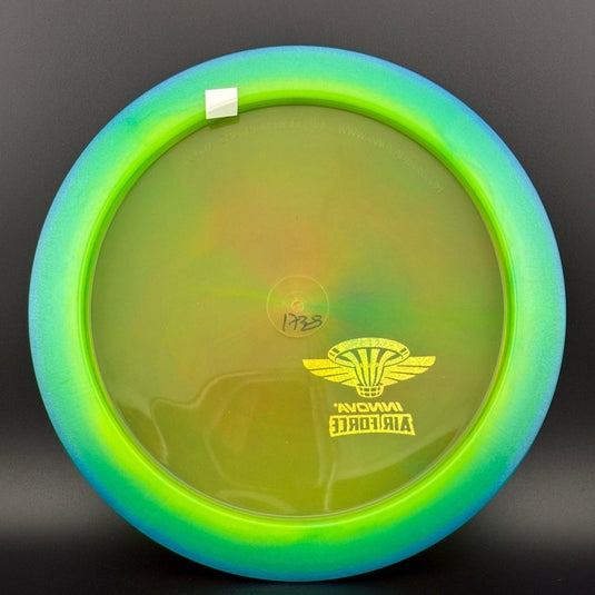 Halo Champion Wraith - Air Force