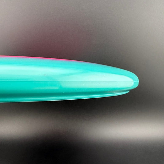 Fuzion Orbit Judge -