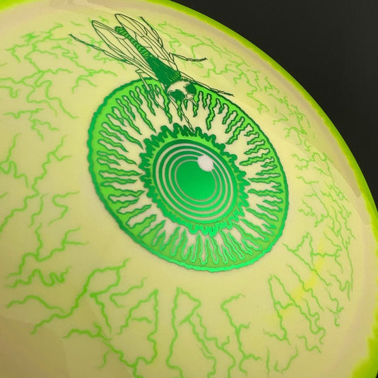 Halo Star Shryke - Eye-Fly RAD V2 by Ripper Studios