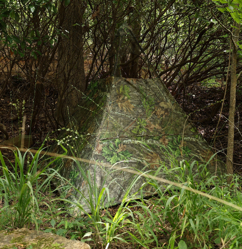 Load image into Gallery viewer, Nukem Hunting Blind - Mossy Oak Obsession

