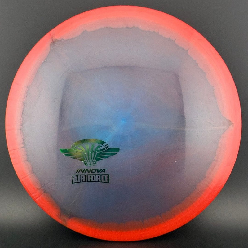 Load image into Gallery viewer, Halo Champion Stingray (*Flat Top) - Air Force
