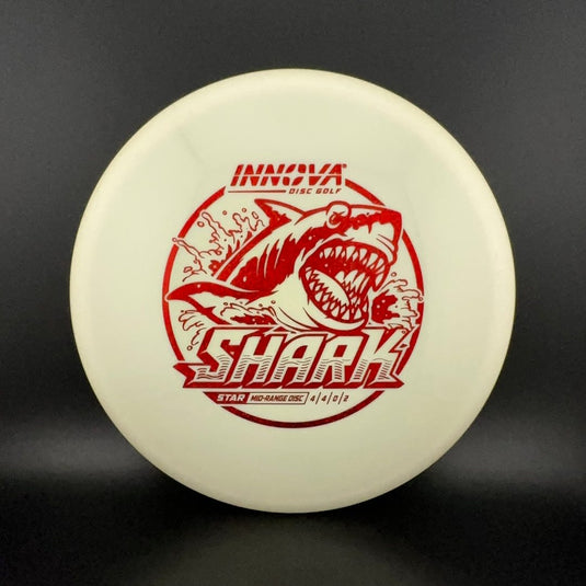 Star Shark