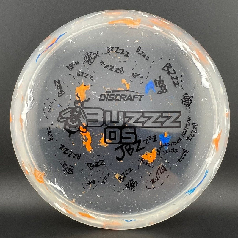Load image into Gallery viewer, Jawbreaker Z FLX Buzzz OS - Ledgestone 2025 Season 3
