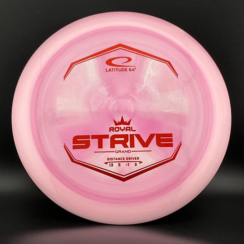 Load image into Gallery viewer, Royal Grand Strive - First Run
