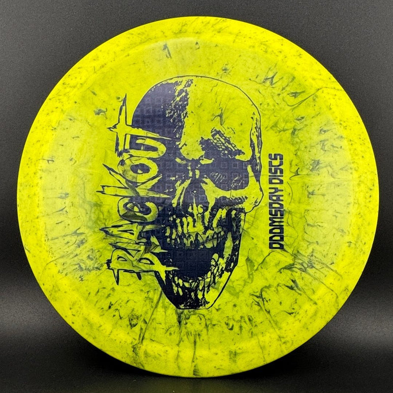 Load image into Gallery viewer, Biohazard Blackout
