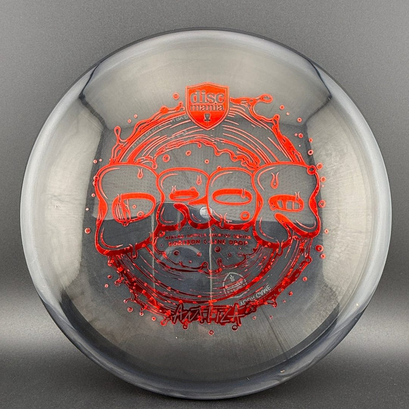 Load image into Gallery viewer, Horizon C-Line Drop - Niklas Anttila Creator Series - Art by Manny Trujillo
