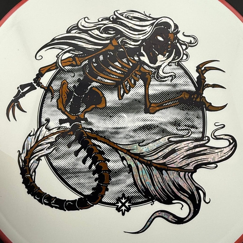 Load image into Gallery viewer, Neutron Tempo - "Siren" by Marm O. Set
