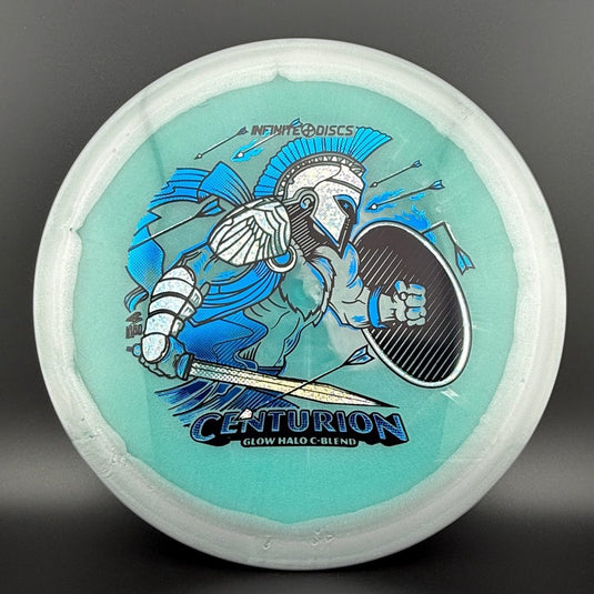 Glow Halo C-Blend Centurion - First Run