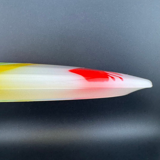 I-Dye Champion Eagle - Ken Climo 12x