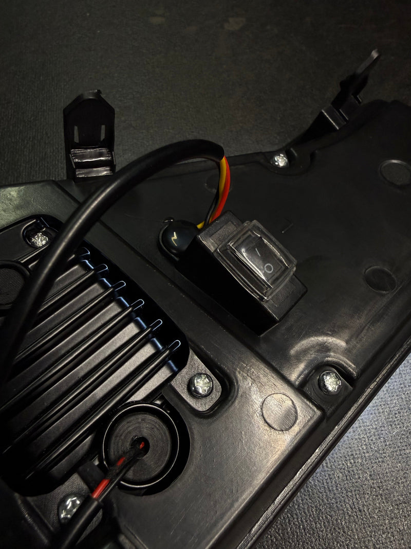 Load image into Gallery viewer, Aspire V3 Fang Lights for Tacoma (2024-2026)
