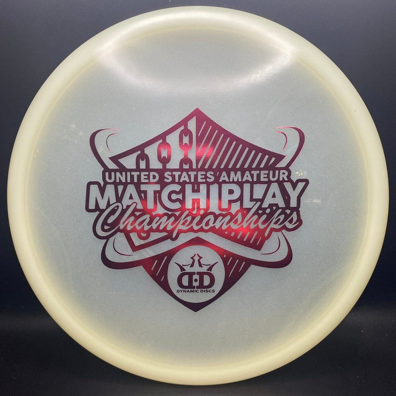 Load image into Gallery viewer, Moonshine Culprit - Match Play Limited Edition
