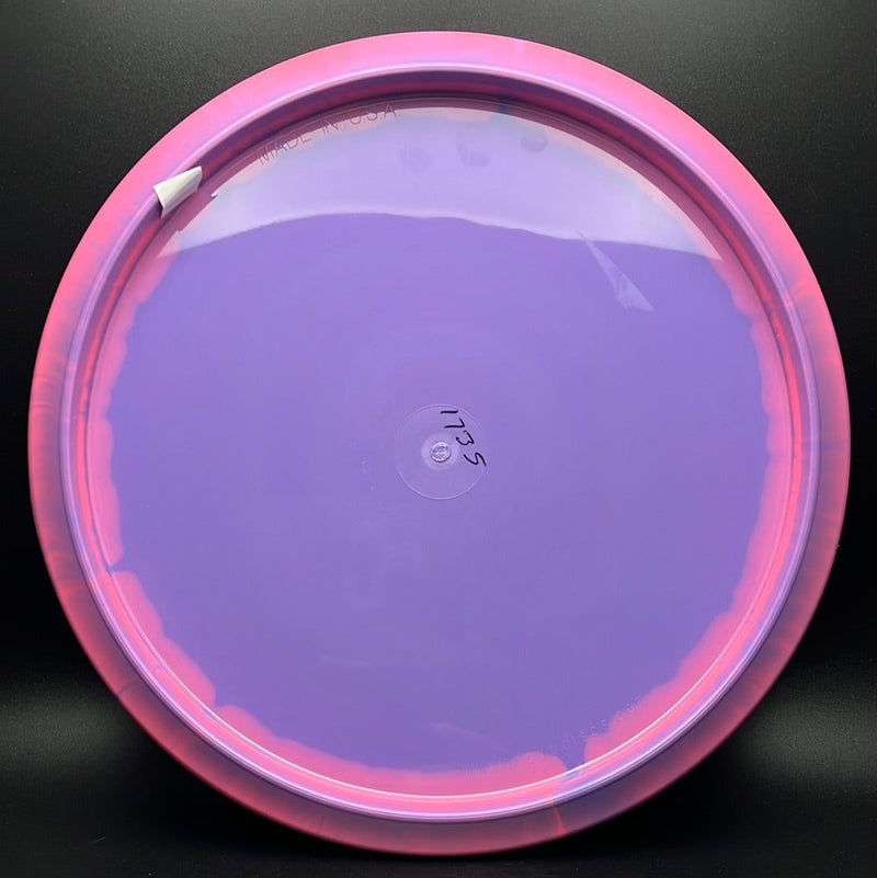 Load image into Gallery viewer, Halo Star Caiman - First Run - Eveliina Salonen Commemorative
