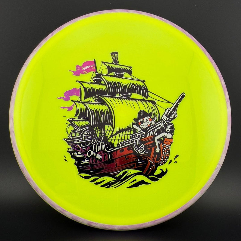 Load image into Gallery viewer, Neutron Tempo - Discs Ahoy
