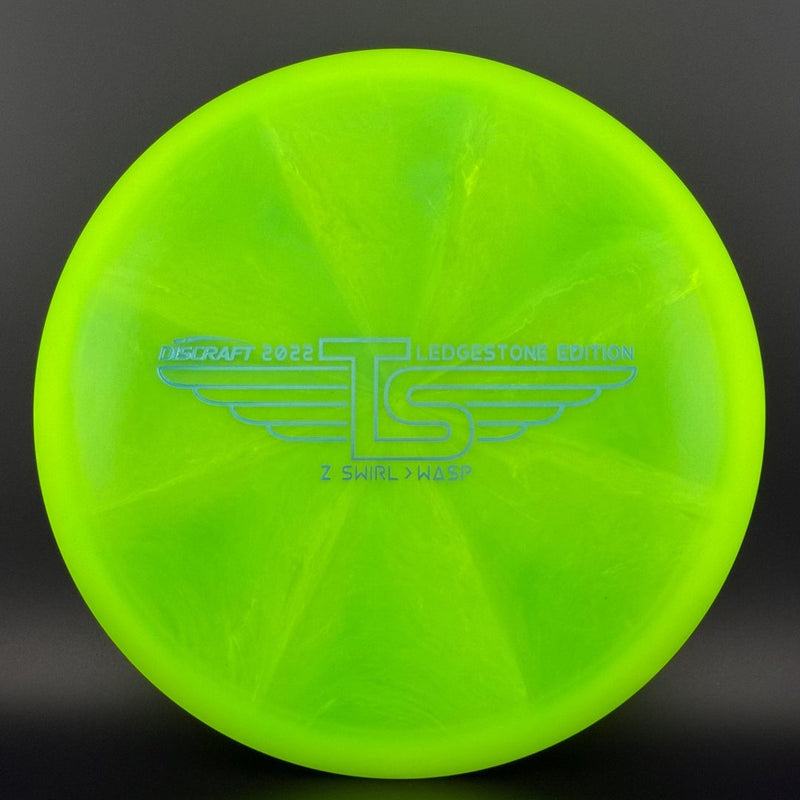 Load image into Gallery viewer, Z Swirl Wasp - 2022 Ledgestone Edition
