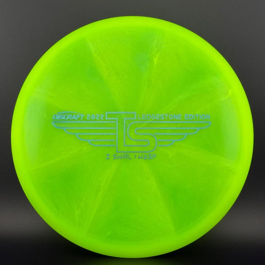 Z Swirl Wasp - 2022 Ledgestone Edition