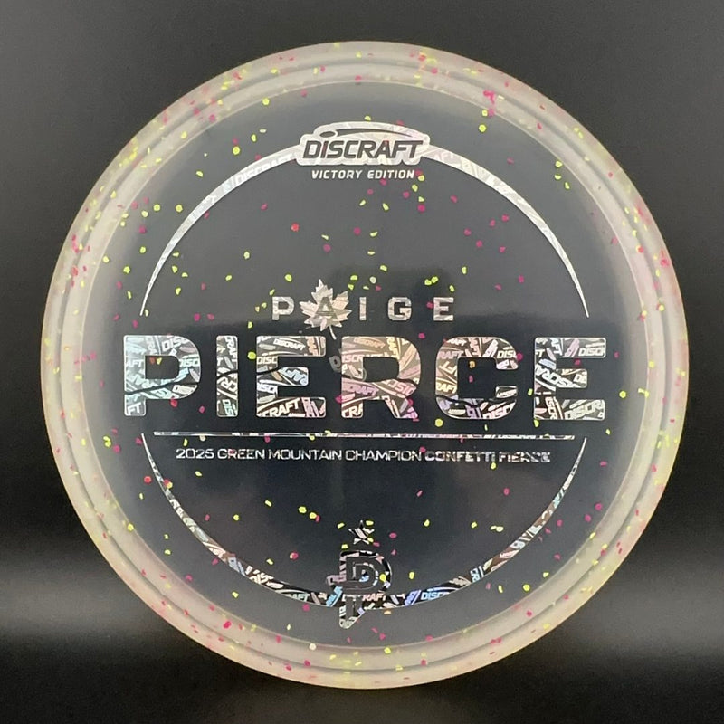 Load image into Gallery viewer, Confetti Z Fierce - Victory Edition - Paige Pierce GMC 2025
