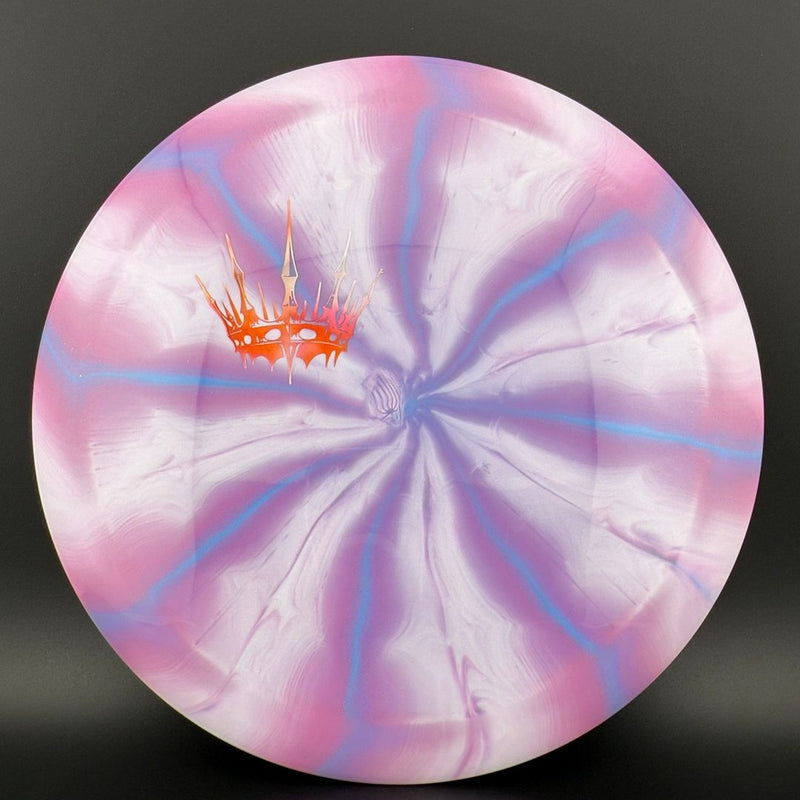 Load image into Gallery viewer, Extreme Burst Royal Grand Grace - Mini Crown
