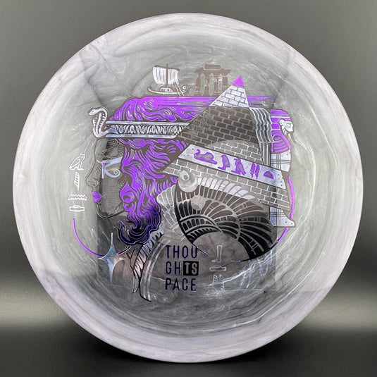 Aura Omen - Limited Edition TSA Stamp