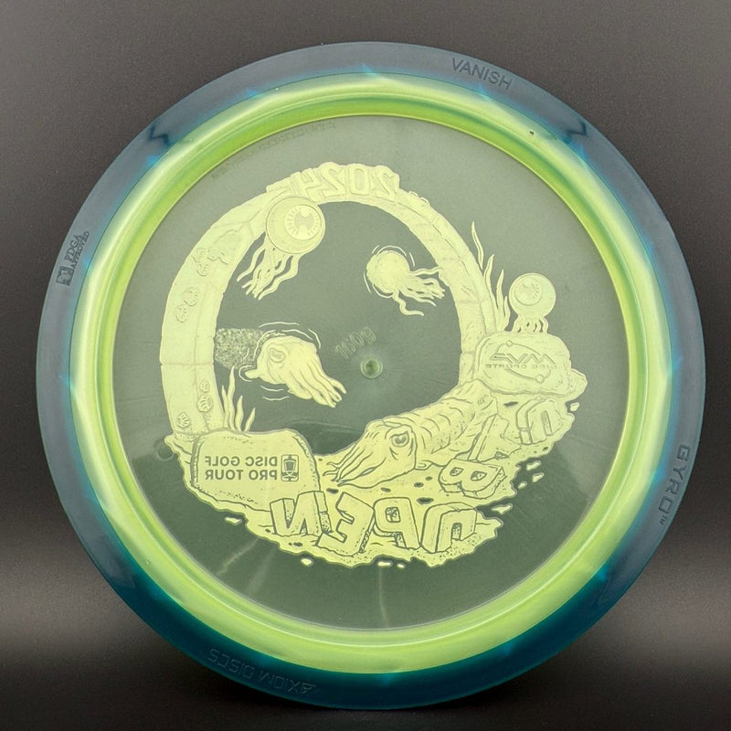 Load image into Gallery viewer, Prism Proton Soft Vanish - OTB Open 2024 - Green C Studio
