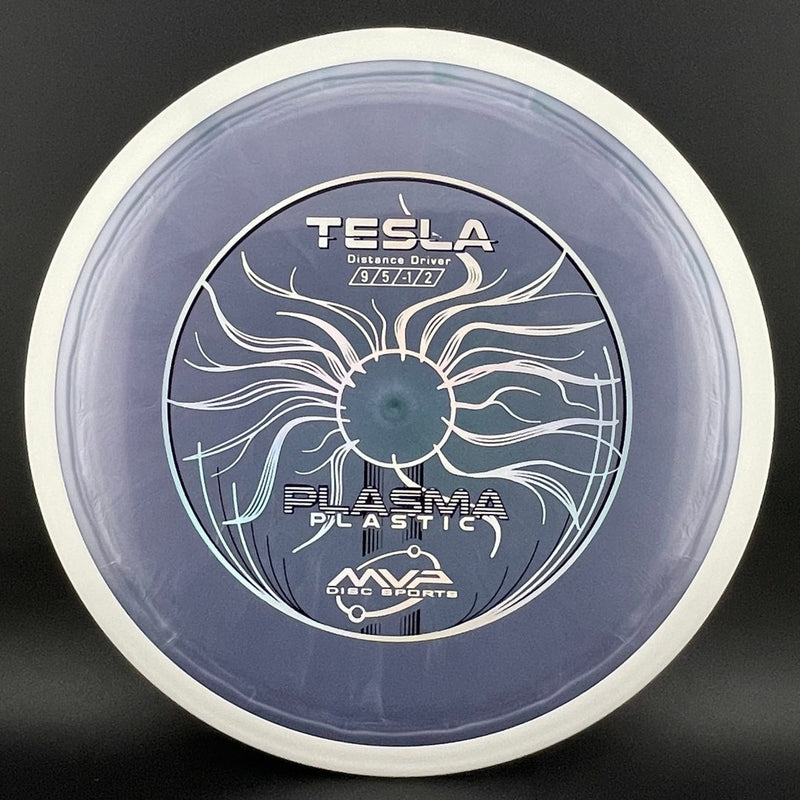 Load image into Gallery viewer, Plasma Tesla
