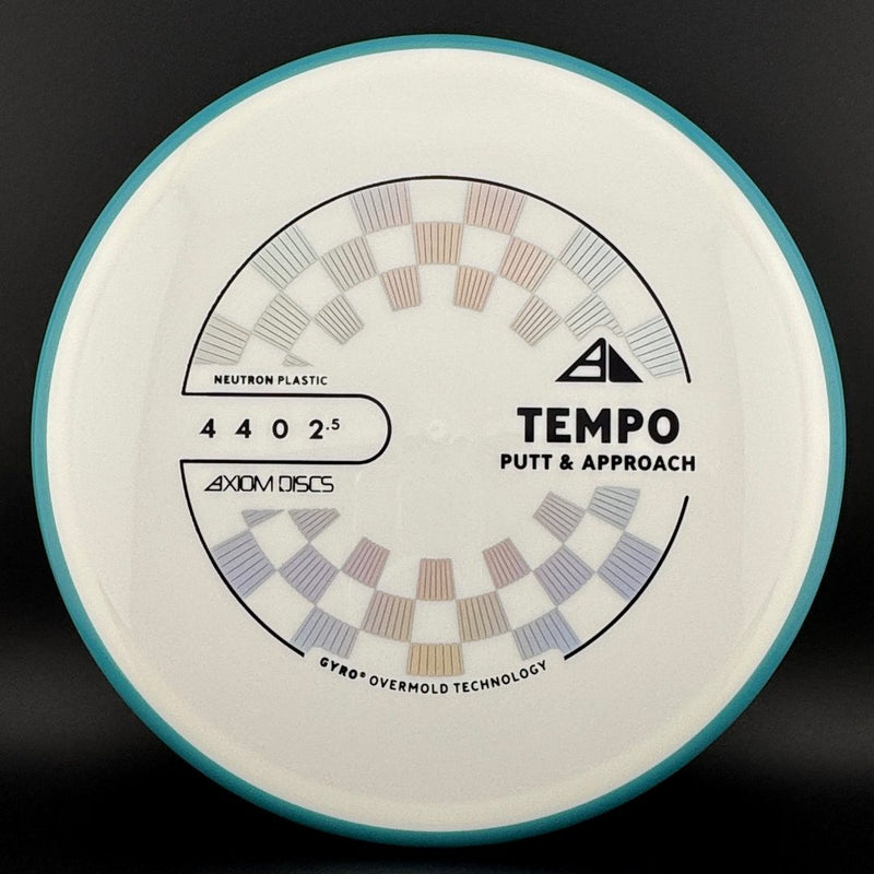 Load image into Gallery viewer, Neutron Tempo
